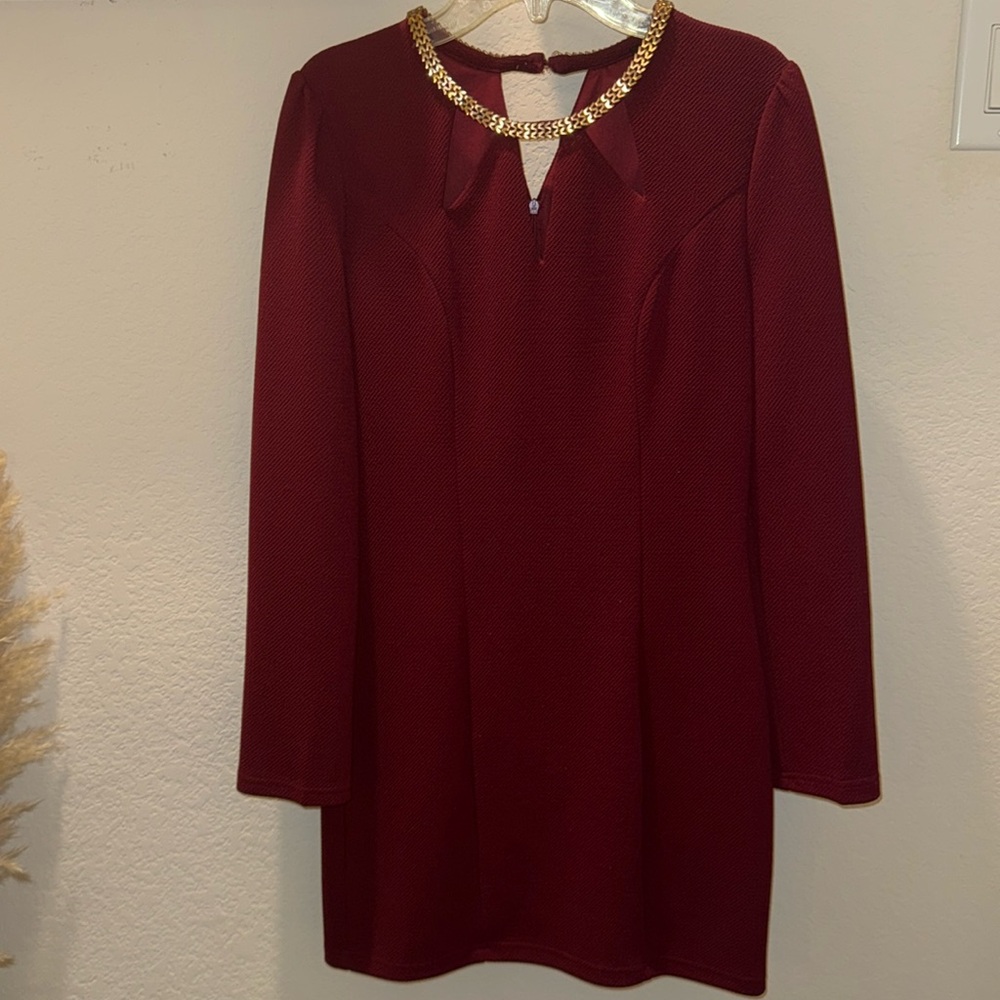 Cocktail dress
